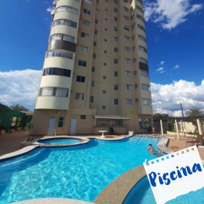Toulon Park Hotel Caldas Novas